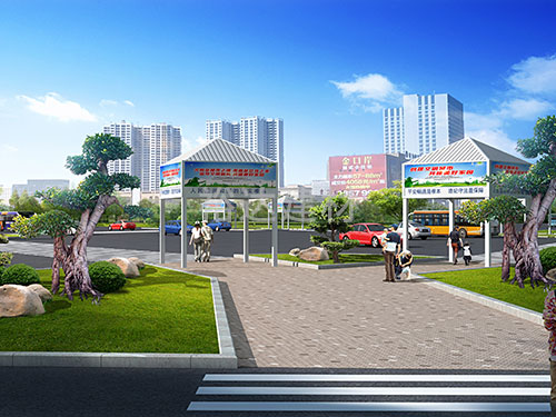 鋼結(jié)構(gòu)簡易棚 鋼結(jié)構(gòu)簡易棚